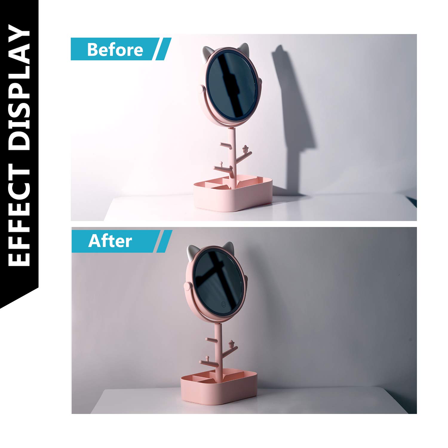 Amazon | Neewer 写真スタジオ照明リフレクター 折りたたみ可能な Amazon | Neewer 写真スタジオ照明リフレクター 折りたたみ可能な